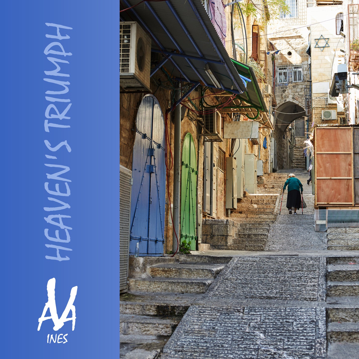 El triunfo del cielo - Ava Inés (MP3)