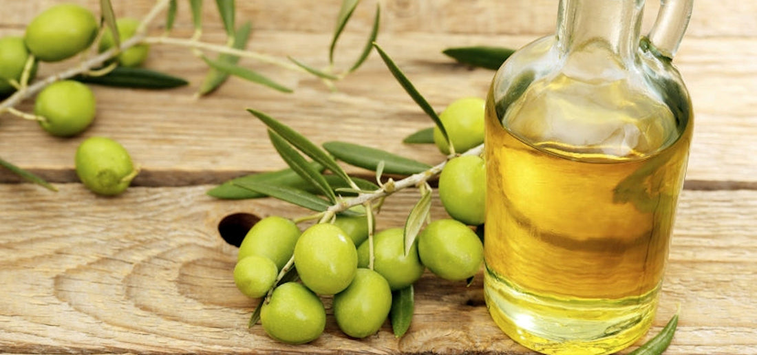 The Power Behind the Anointing: More Than Just Oil
